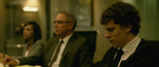кадр из фильма Социальная сеть (The Social Network) - 5