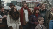 кадр из фильма Рождественский коттедж (Christmas Cottage) - 2