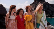 кадр из фильма Джинсы - талисман 2 (The Sisterhood of the Traveling Pants 2) - 5