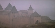 кадр из фильма Черная стрела - 4