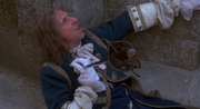 кадр из фильма Человек в железной маске (The Man in the Iron Mask) - 4