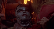 кадр из фильма Человек в железной маске (The Man in the Iron Mask) - 8