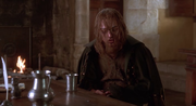 кадр из фильма Человек в железной маске (The Man in the Iron Mask) - 9