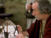 кадр из фильма Великий Мерлин (Merlin) - 4