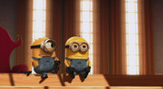 кадр из фильма Гадкий я (Despicable Me) - 9