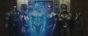 кадр из фильма Хранители (Watchmen) - 11