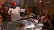 кадр из фильма Ниндзя из Беверли Хиллз (Beverly Hills ninja) - 4