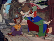 кадр из фильма Пиноккио (Pinocchio) - 4