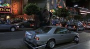 кадр из фильма Могучий Джо Янг (Mighty Joe Young) - 5