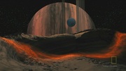 кадр из фильма Чужие миры (Alien earths) - 4