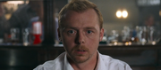 кадр из фильма Зомби по имени Шон (Shaun of the Dead) - 9