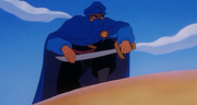 кадр из фильма Аладдин и король разбойников (Aladdin and the King of Thieves) - 3