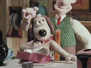 кадр из фильма Уоллес и Громит – 2: Неправильные штаны (Wallace & Gromit in The Wrong Trousers) - 10