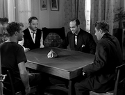 кадр из фильма Мужские разборки (Du rififi chez les hommes) - 3