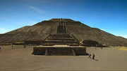 кадр из фильма BBC: 80 чудес света (Around the World in 80 Treasures) - 2