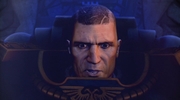 кадр из фильма Ультрамарины (Ultramarines: A Warhammer 40,000 Movie) - 5