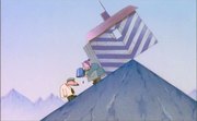 кадр из фильма На краю земли (Au bout du monde) - 5