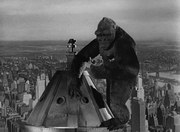 кадр из фильма Кинг Конг (King Kong) - 5