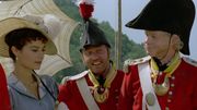 кадр из фильма Приключения королевского стрелка Шарпа (Sharpe) - 13