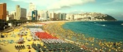 кадр из фильма 2012: Цунами (Haeundae) - 1