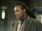 кадр из фильма Одноглазые валеты (One-Eyed Jacks) - 1