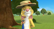 кадр из фильма Мои друзья Тигруля и Винни: Мюзикл Большого леса (Tigger & Pooh and a Musical Too) - 1
