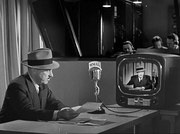 кадр из фильма День, когда остановилась Земля (The Day the Earth Stood Still) - 1