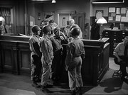 кадр из фильма День, когда остановилась Земля (The Day the Earth Stood Still) - 5