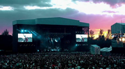 кадр из фильма Linkin Park: Road to Revolution (Live at Milton Keynes) - 1