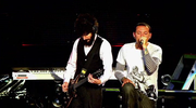 кадр из фильма Linkin Park: Road to Revolution (Live at Milton Keynes) - 6