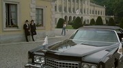 кадр из фильма Безумно влюбленный (Innamorato pazzo) - 2