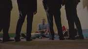 кадр из фильма На игле (Trainspotting) - 7