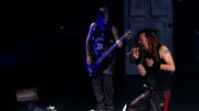 кадр из фильма Korn: Live on the Other Side - 7