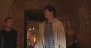 кадр из фильма Американский оборотень в Париже (An American Werewolf in Paris) - 10