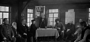 кадр из фильма Начальник Чукотки - 4