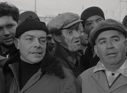 кадр из фильма В порту (On the Waterfront) - 2