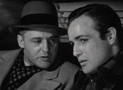 кадр из фильма В порту (On the Waterfront) - 5