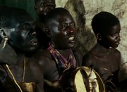 кадр из фильма Африканская королева (The African Queen) - 1