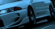 кадр из фильма Провинциальный дрифт (Drift GTR) - 3