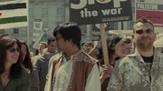 кадр из фильма Неверный (The Infidel) - 3
