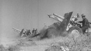 кадр из фильма Мир в войне (The World at War) - 8