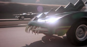 кадр из фильма Смертельная гонка 2000 (Death Race 2000) - 4