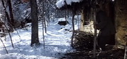 кадр из фильма Дерсу Узала - 4