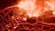 кадр из фильма Большой африканский разлом (Great Rift - Der grosse Graben) - 1