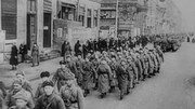 кадр из фильма Мир в войне (The World at War) - 26