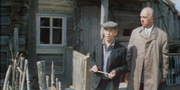 кадр из фильма Вдовы - 4