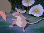 кадр из фильма Земля до начала времен 4: Путешествие в Землю Туманов (The Land Before Time 4: Journey Through the Mists) - 5