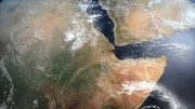 кадр из фильма Большой африканский разлом (Great Rift - Der grosse Graben) - 22