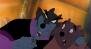 кадр из фильма Секрет Н.И.М.Х. (The Secret of NIMH) - 5