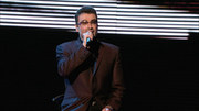 кадр из фильма George Michael - Live in London - 4